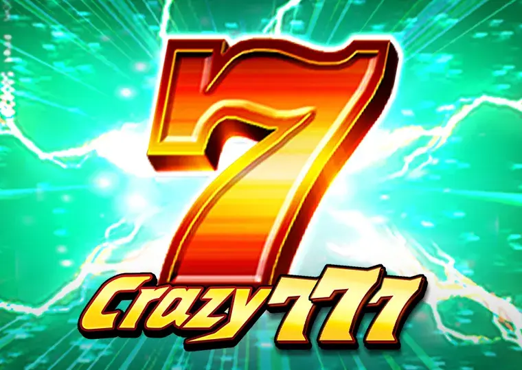 Crazy 777 Damangamelink