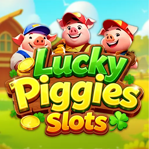 Lucky Piggies gemple Damangamelink